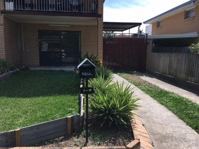 2/18 Tenbar St, QLD 4173