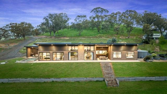 126 Hores Road, VIC 3691