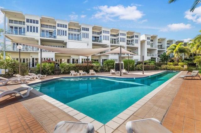 4/1-3 The Cove 'Beachside Apartments', QLD 4819