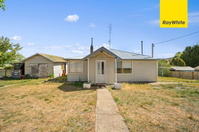 7 Hilton Street, NSW 2630