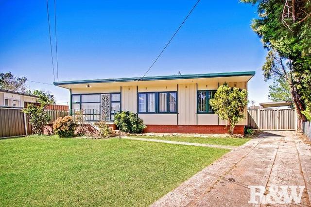 5 Souter Place, NSW 2770