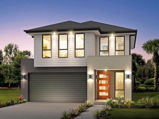 Lot 4417 Samolaco Street, NSW 2765