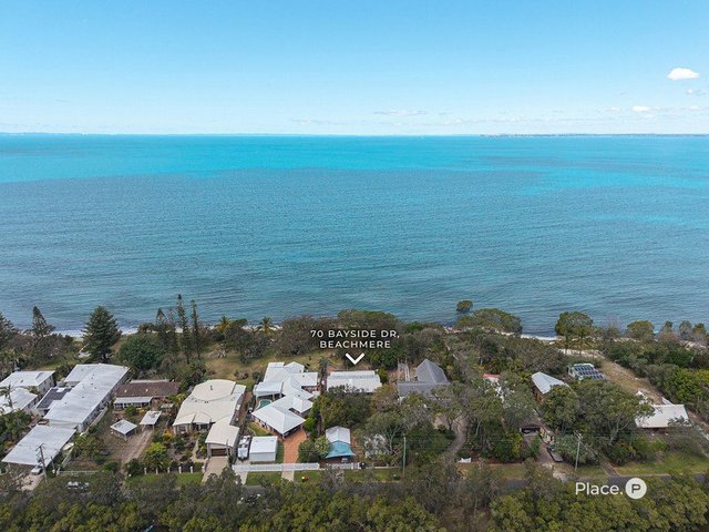70 Bayside Drive, QLD 4510