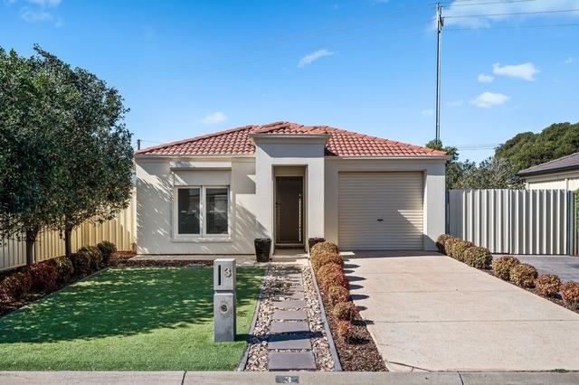 3 Blossom Court, SA 5110