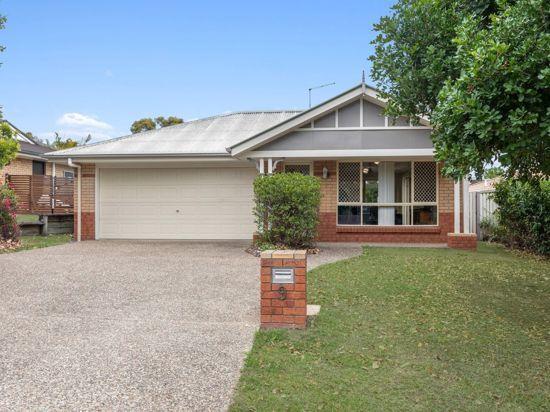 9 Lakewood Court, QLD 4305