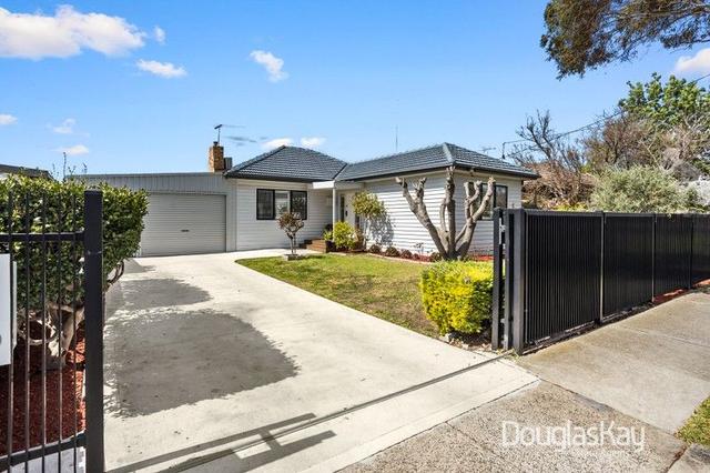 6 Nottingham  Street, VIC 3020