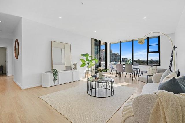 901/38C Albert  Avenue, NSW 2067