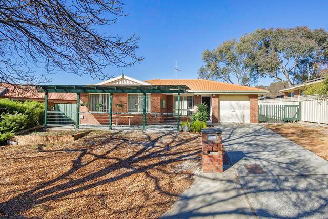 122 Wanganeen Avenue, ACT 2913