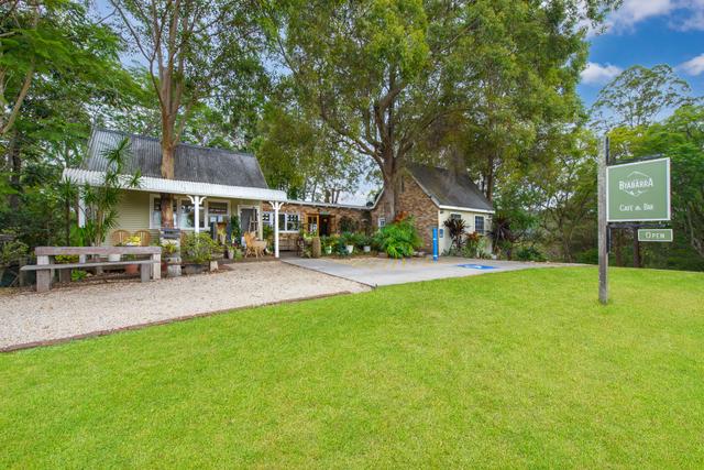 1078 Comboyne Road, NSW 2446