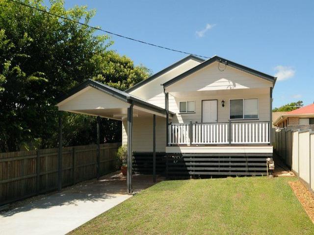 8A Jennings Street, QLD 4350