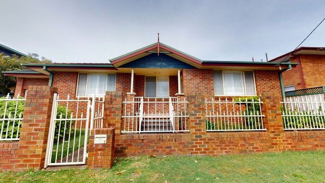 1/100 Regent Street, NSW 2305