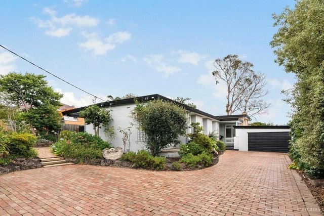142 Hill Road, VIC 3104