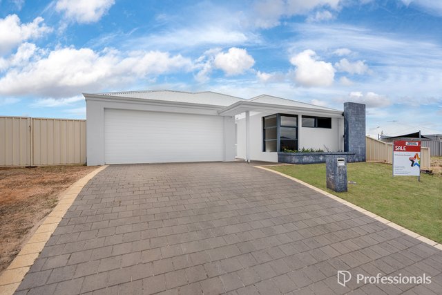 171 Glenfield Beach Drive, WA 6532