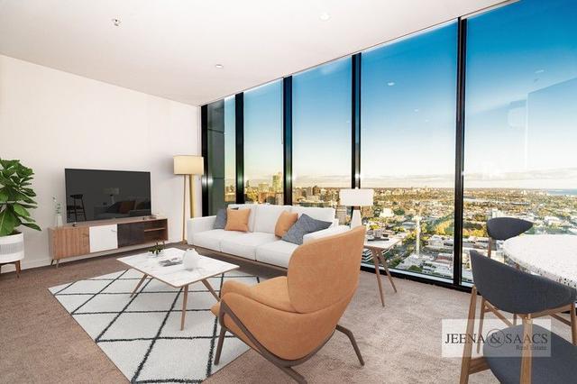 3108/45 Clarke Street, VIC 3006