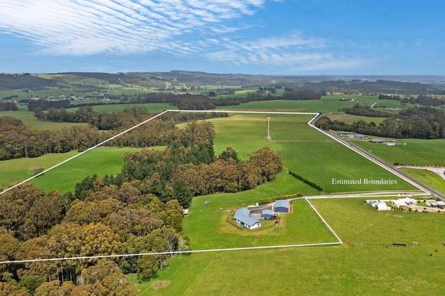 371 Upper Scotchtown Road, TAS 7330
