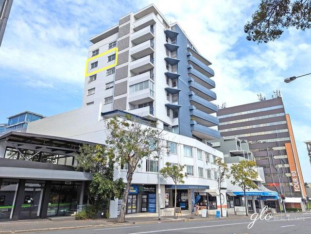 39/119 Leichhardt Street, QLD 4000