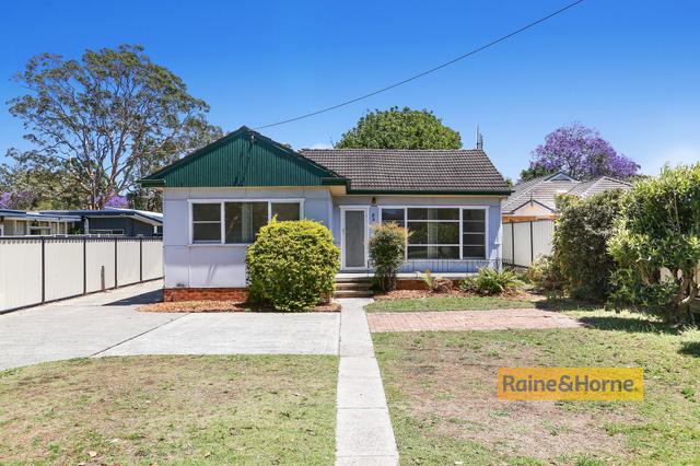 89 Ocean Beach Road, NSW 2256