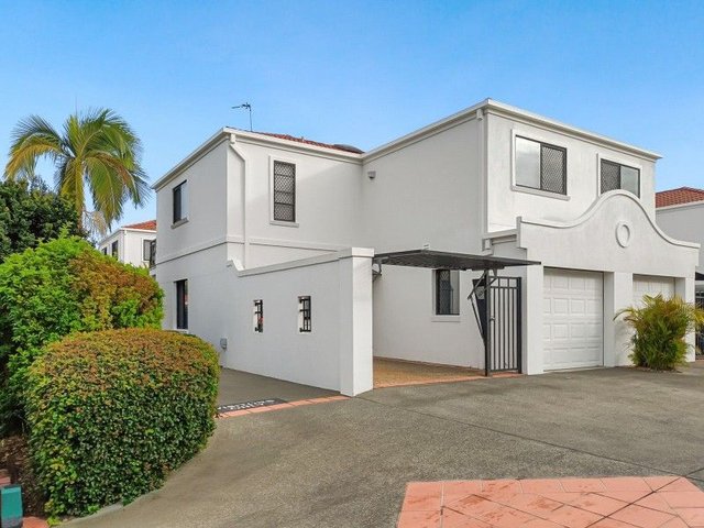 16/77-95 Bamboo Avenue, QLD 4217