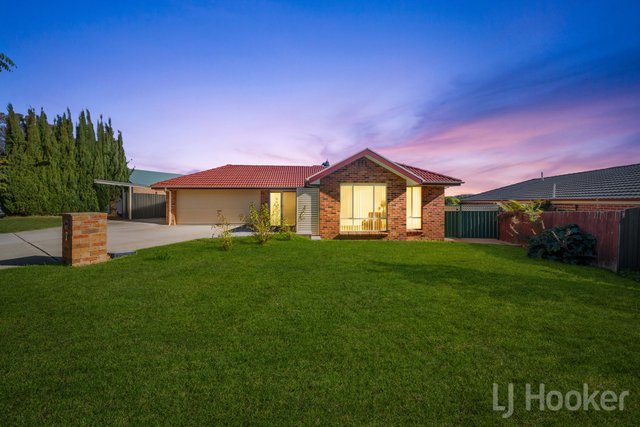 7 Winter Place, NSW 2619
