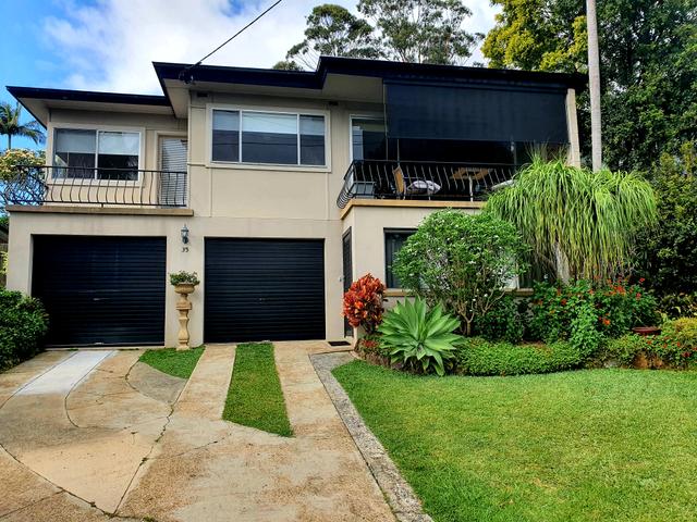 35 Coramba Road, NSW 2450