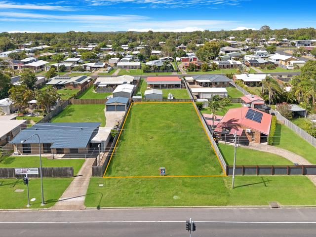 705 Boat Harbour Drive, QLD 4655