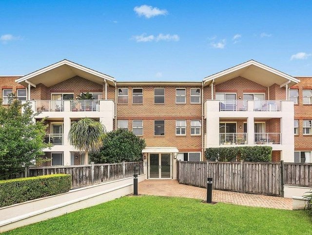 204/16 Karrabee Avenue, NSW 2111