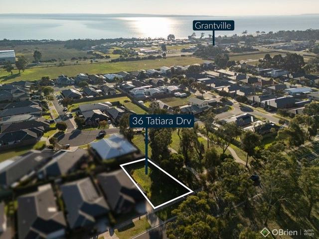 36 Tatiara  Drive, VIC 3984