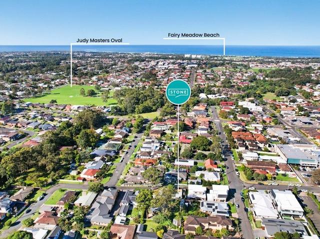 12 Napier Street, NSW 2519