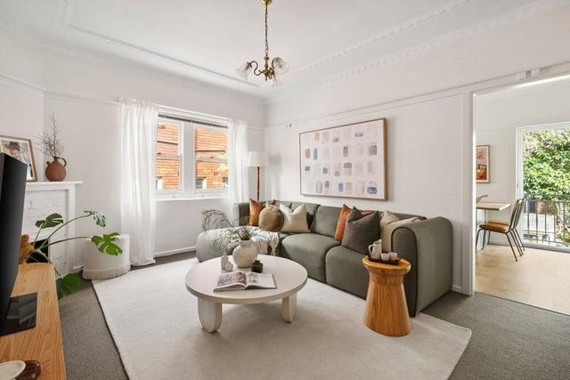 3/22 Gower Street, NSW 2130
