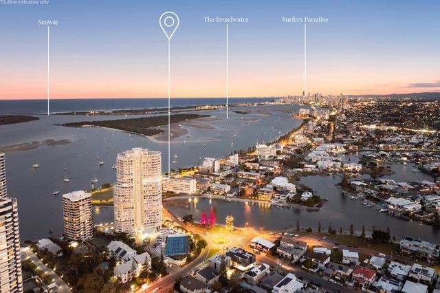 21D/5 Bayview Street, QLD 4216
