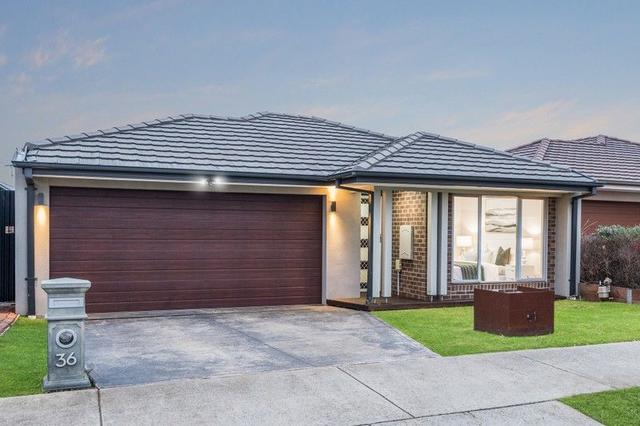 36 Sirrom Crescent, VIC 3217