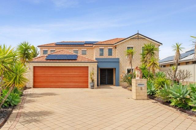 9 Becket Pass, WA 6171