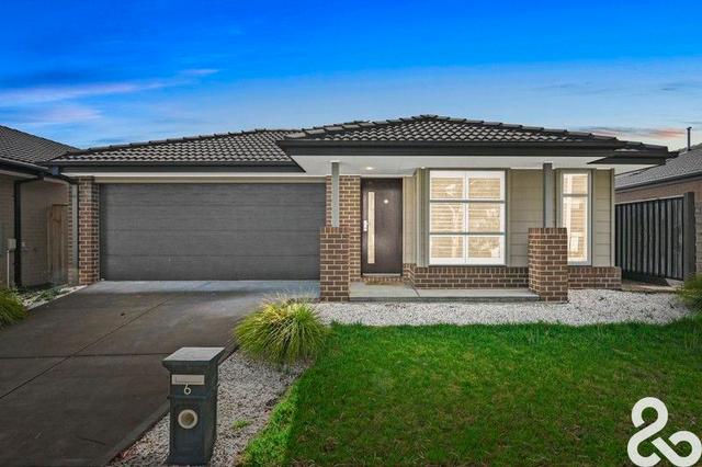 6 Plenty View, VIC 3753