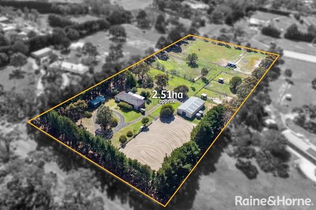 156 Sandy Creek Road, VIC 3431