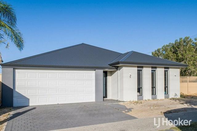 8 Ashburton Drive, WA 6110