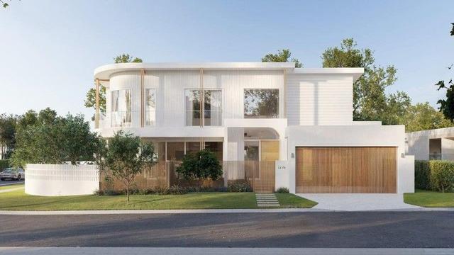 58 Poinsettia Avenue, QLD 4216
