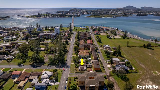 22 Taree Street, NSW 2428