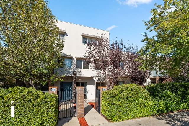 59/40 Kings Canyon Street, ACT 2914