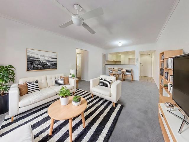 9/127 Macquarie Street, QLD 4067