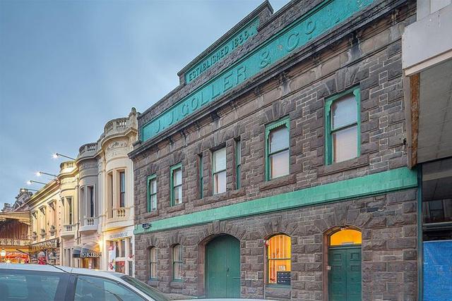 4/114 Lydiard Street North, VIC 3350