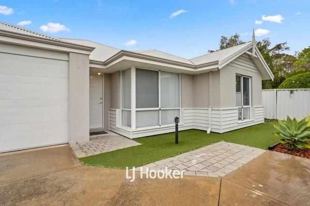 6/31B Halsey Street, WA 6230