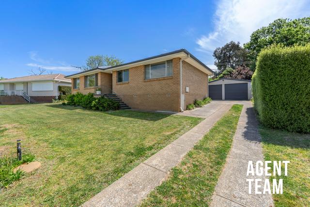 7 Wassell Place, ACT 2615