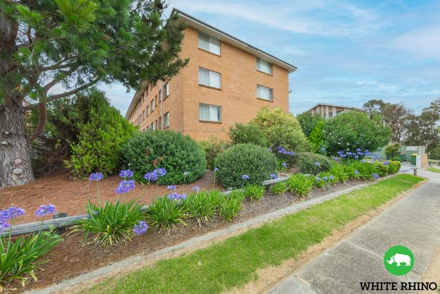 Level 2/20/9 Crest Road, NSW 2620