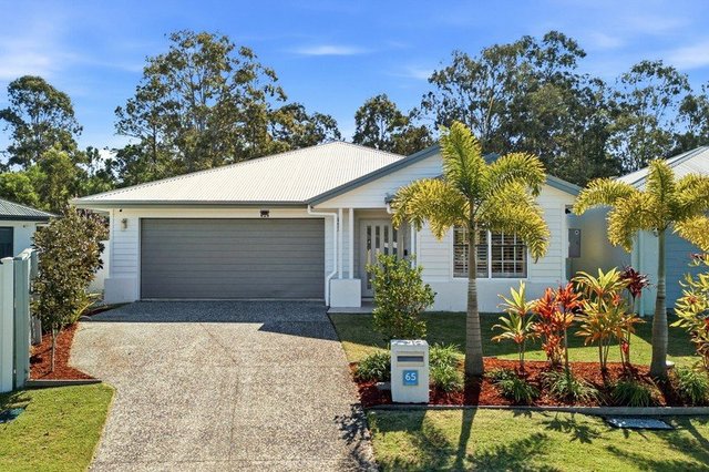 65 Dales Way, QLD 4209