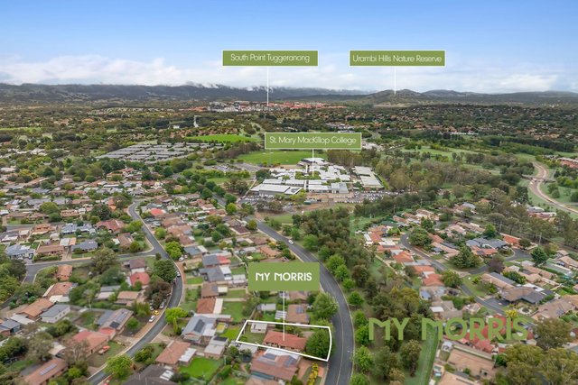 67 Ellerston Avenue, ACT 2905