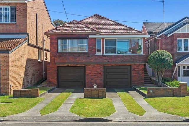 14 Raglan  Street, NSW 2036