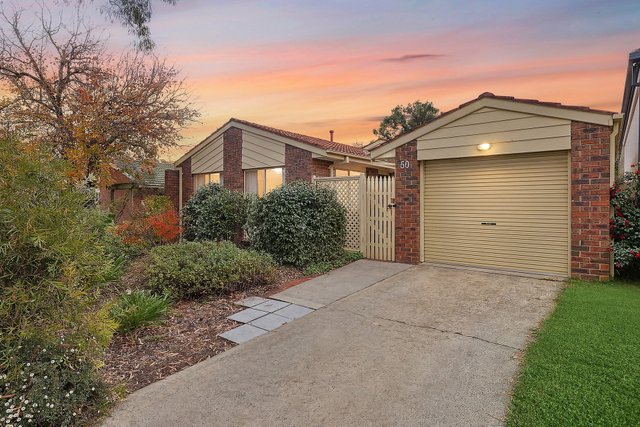 50 Mainwaring Rich Circuit, ACT 2913