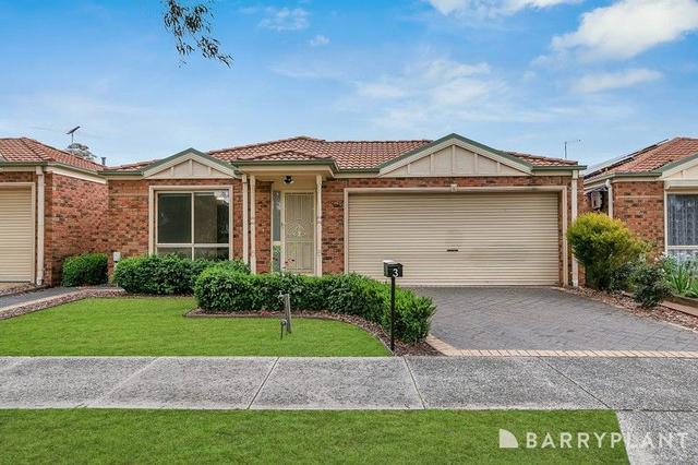 3 Buttress Crescent, VIC 3752