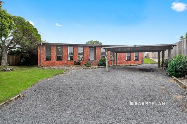 34 Abeckett Road, VIC 3804