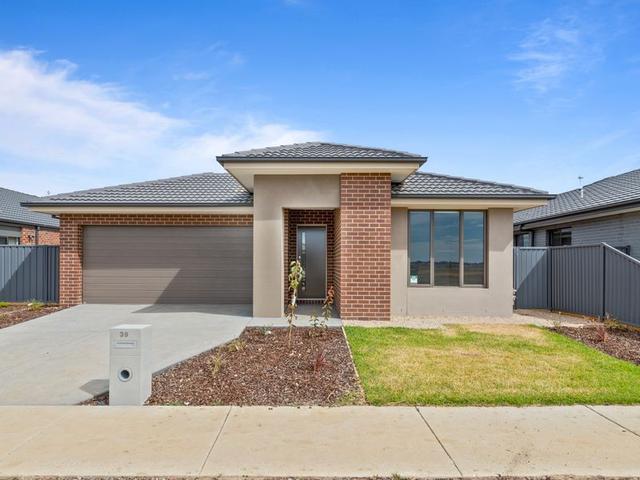 79 Lugano Avenue, VIC 3350